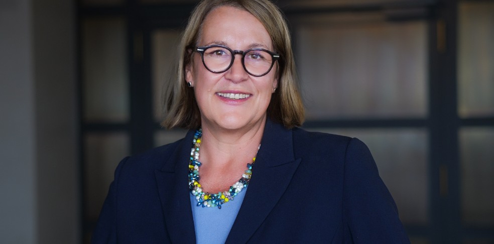 Portraitfoto von Ute Thoma
